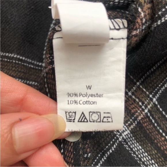 Shein Buttondown Shirts Bundle - Picture 4 of 13